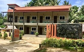 Bussarin Mansion Koh Yao Yai